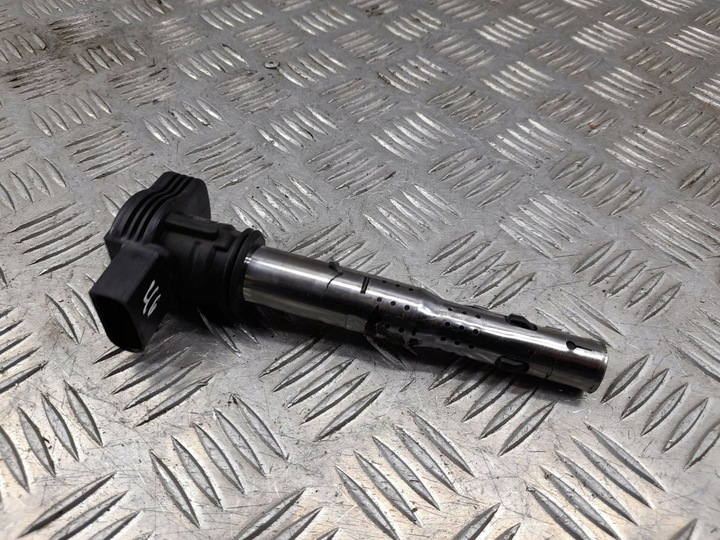 фото №5, Audi a3 s3 a3 sportback 8p 07k905715f перед катушка зажигания