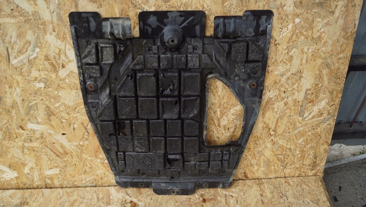 фото №6, Захист pod двигун range rover l322 krn500130