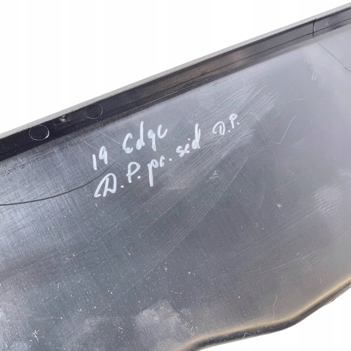 фото №8, Ford edge ii 2019 правая сторона сиденья, сиденья