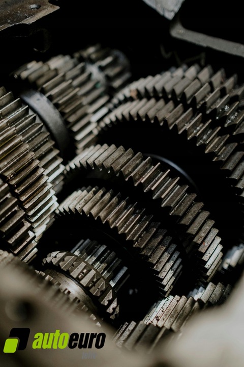 фото №4, Коробка передач коробки передач av6r-7002-ag av6r7002 ford focus mk3 grand c-max 1.6