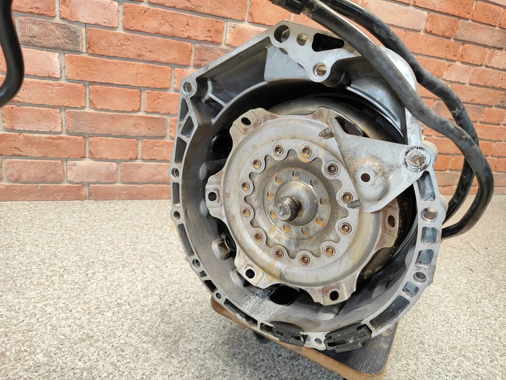 фото №6, Bmw x1 e84 20ix 28ix n20 коробка передач коробки передач автоматична 8hp45x 7614773