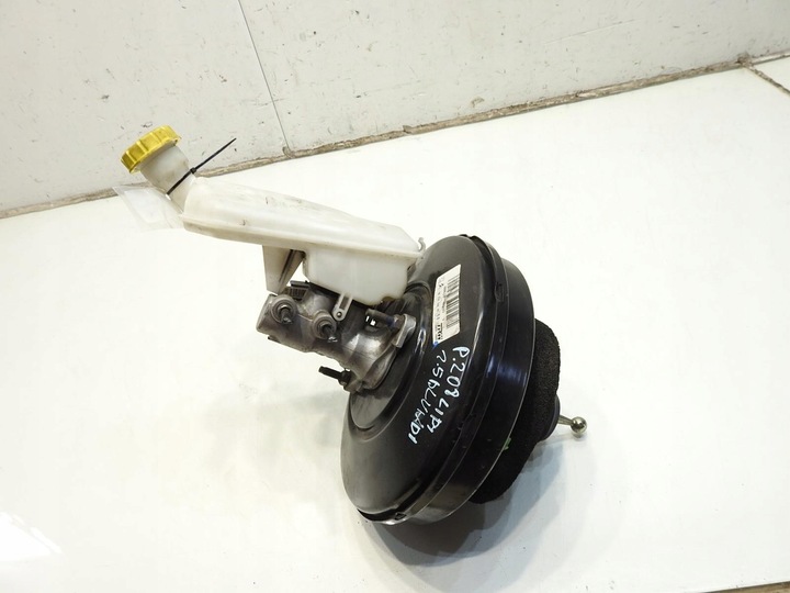 фото №8, Насос тормозная усилитель peugeot 208 1.5 синий hdi 9811514180
