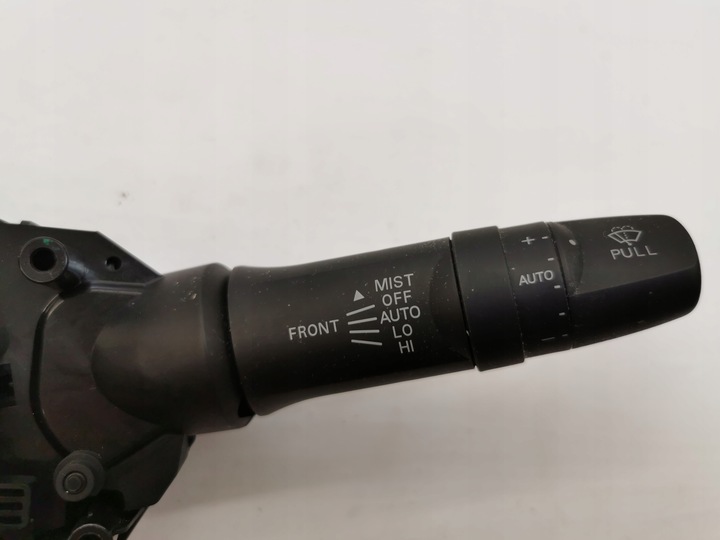 фото №5, Attrage space star комбінований стрічка кермовий/підкермовий