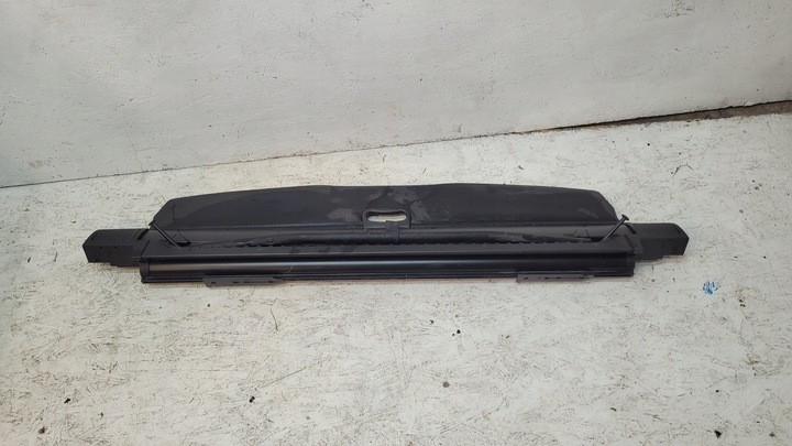 фото №6, Bmw 3 e91 lci ролета полиця багажника зад задня 7261926