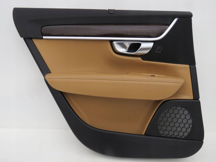 фото №16, Боковина дверь p перед l/p зад volvo s90 2.0 v90 31393165 31393164 31393232