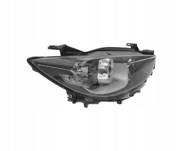 фото №10, Лампа передняя do mazda cx-5 2012-2017 kd5351031g правая