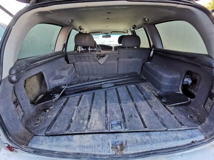 фото №8, Opel omega блок предохранителей 2001 2.2l 90505470 90505470, 008 1, 0081