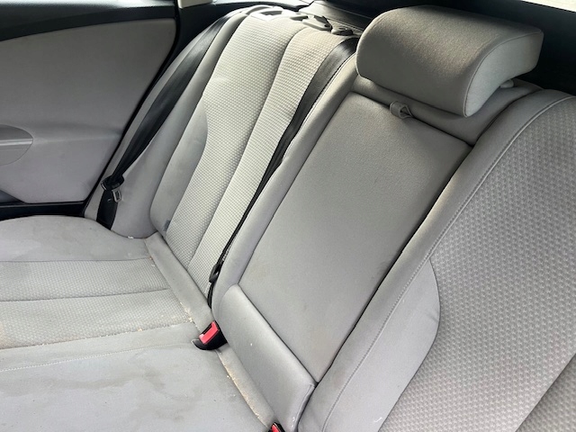 фото №8, Vw volkswagen passat b6 диван 05-09 универсал