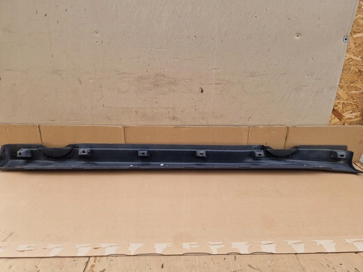 фото №6, Поріг лівий opc z168 opel vectra signum рестайлінг c 2.2