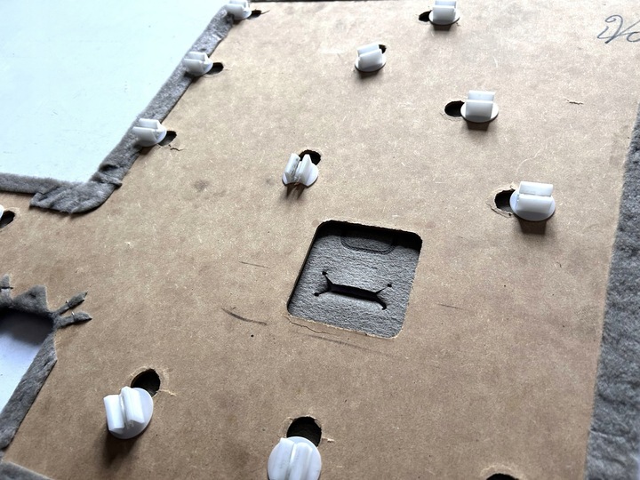 фото №6, 2014 - 2020 nissan rogue задний левый панель спинка сиденье