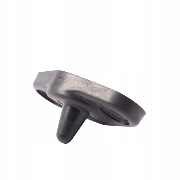 фото №12, Volkswagen caddy mk3 2k верхній зачіп кріплення двері зсувних 2k0843841