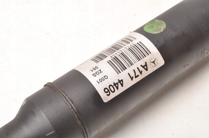 фото №6, Mercedes slk r171 w171 1.8 wał приводной 1714104406