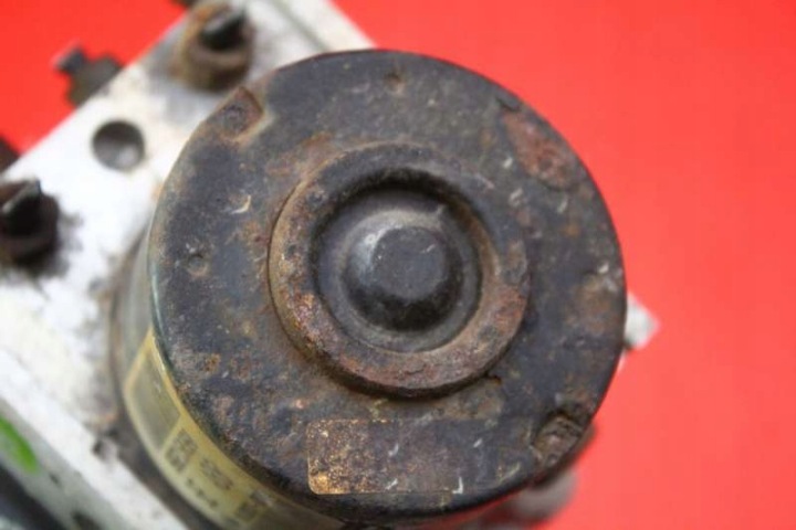 фото №9, Блок керування abs 9662150380 citroen c2 c 2 1.4 8v 73 km 03-08