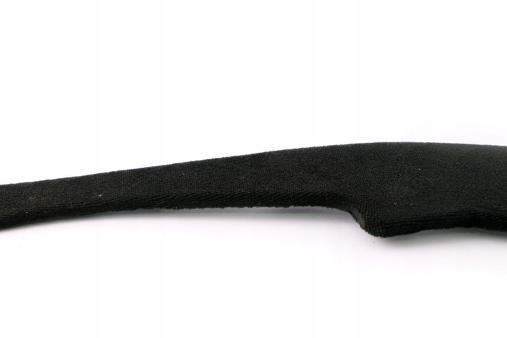 фото №11, Bmw x5 e53 панель боковой консоли перед левый