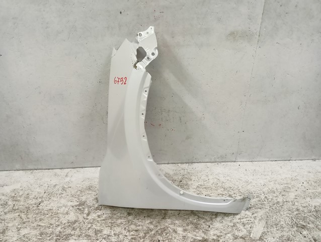 фото №1, Крыло правые перед переднее lexus lbx 23-