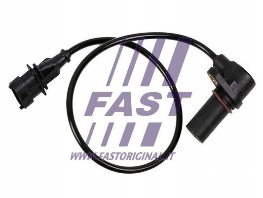 фото №8, Датчик положение вала gmp fiat doblo 00 1.9 jtd 3-pin