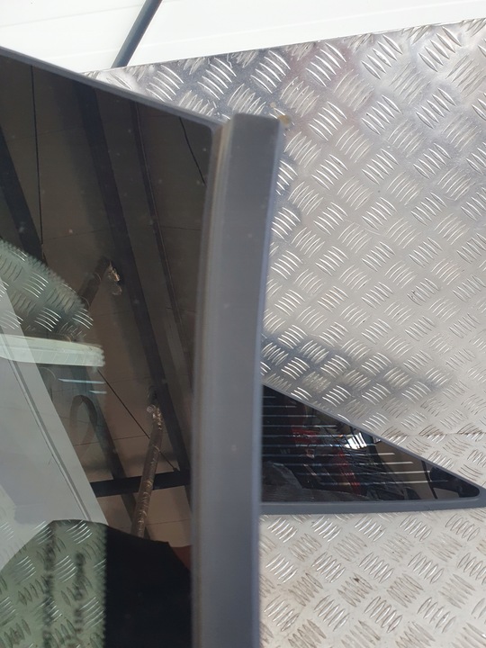 фото №15, Citroen c5 x 21-23 стекло кузовная левая