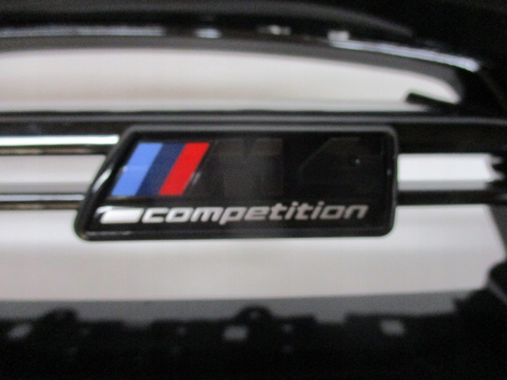 фото №7, Бампер bmw m4 g82 23r 6pdc компетиция pod камера