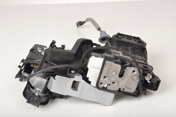 фото №8, Volvo xc90 ii замок двери левые перед передний 31349894 6 pin