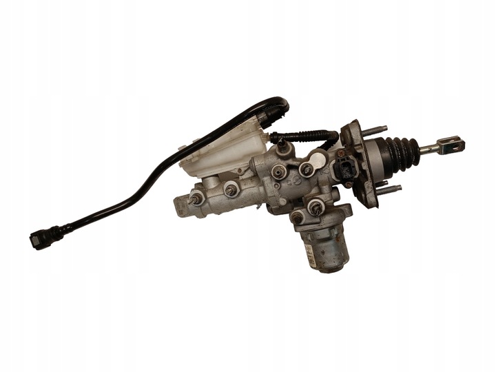 фото №1, Насос тормозная усилитель renault zoe