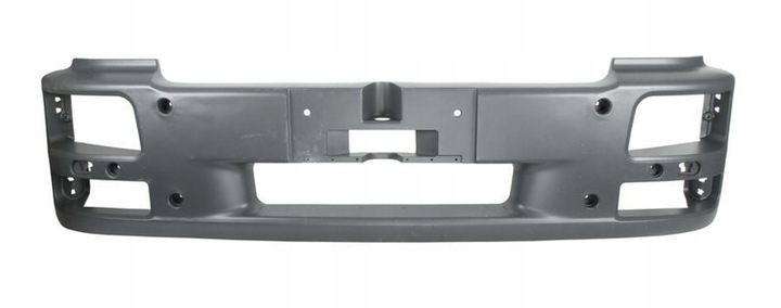 фото №1, Бампер перед підходить до: man tgl i 04.05-03.22