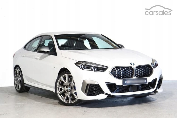 фото №13, Bmw 2 f44 grand купе 1.5i диски тормозные перед
