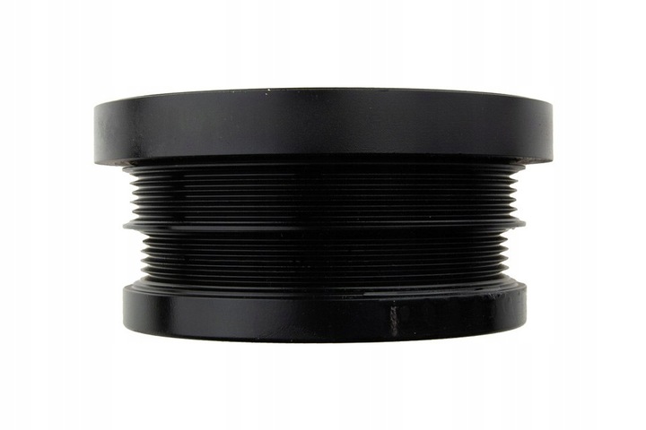 фото №8, Колесо ременное вала bmw 3 e46 5 e39 x5 e53 3.0d