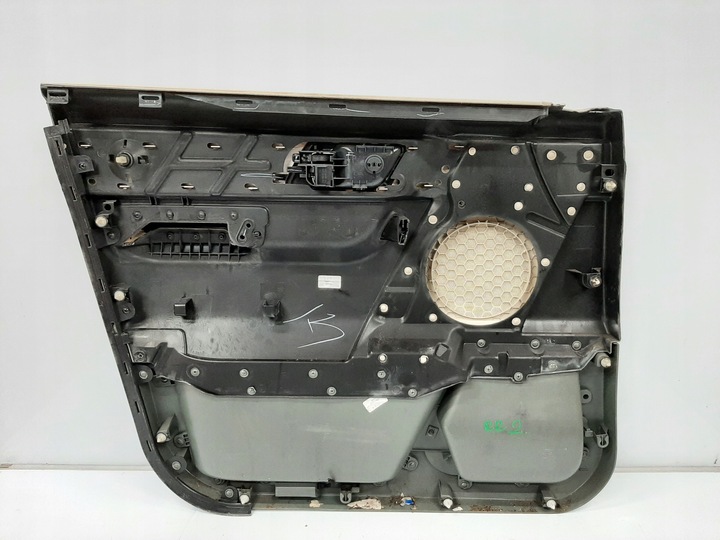 фото №5, Range rover sport l320 боковина дверь правые переднее