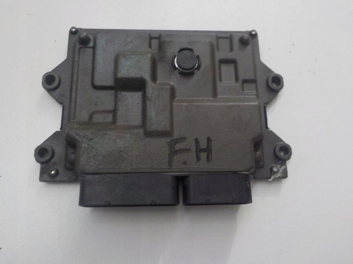 фото №1, ? комп'ютер двигуна subaru forester v 22765ap640