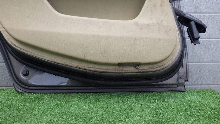 фото №13, Дверь левый зад bmw 5 f11 универсал combi