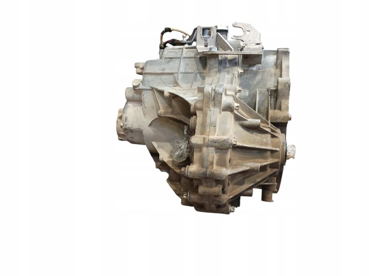 фото №12, Smart forfour mitsubishi colt коробка передач коробки передач pmn130194