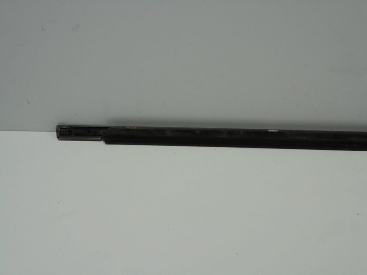 фото №10, Mercedes e w211 планка дверь зад левая накладка