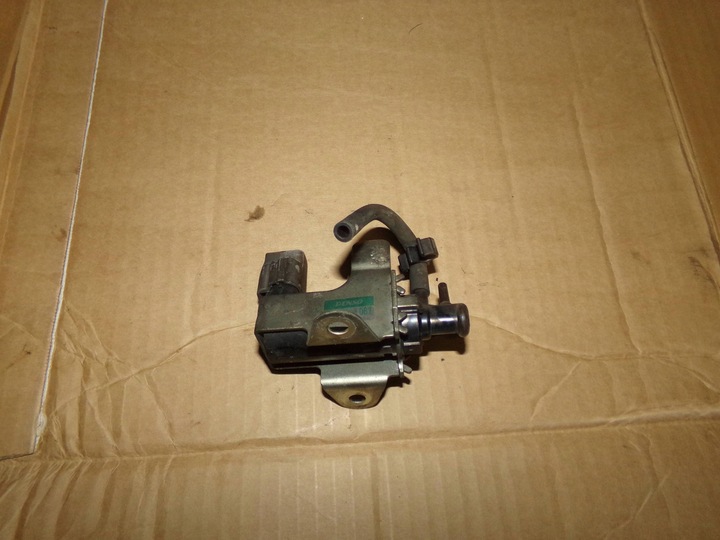 фото №1, Клапан вакуум 139700-0870 accord civic viii 2.2 i-ctdi