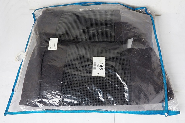 фото №6, Vw golf v 5 обивка обивка сидений новое оригинал