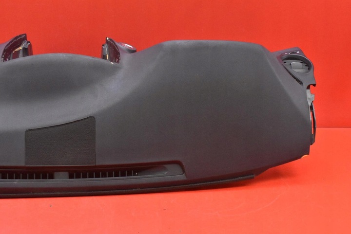 фото №12, Панель раздаточная консоль капот eu lexus is 220 xe20 05-10