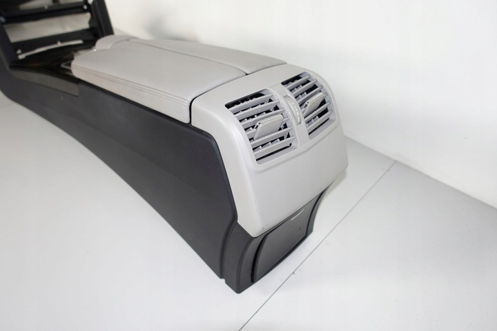 фото №6, Mercedes w212 e-klasa підлокітник бардачок тунель решітка впуск