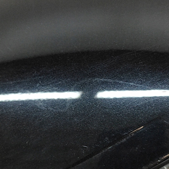 фото №11, Skoda enyaq iv 2021 левая сторона электрические зеркало боковые дверь передних