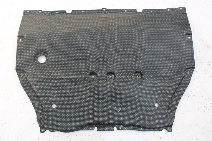 фото №11, Audi q8 rsq8 защита pod двигатель 4m0825235af 4m0825236ae коробки vw touareg