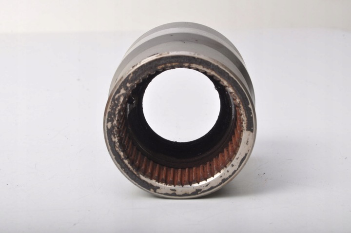 фото №2, Xc90 рестайлінг 2.4 d5 200km втулка редуктора автомат