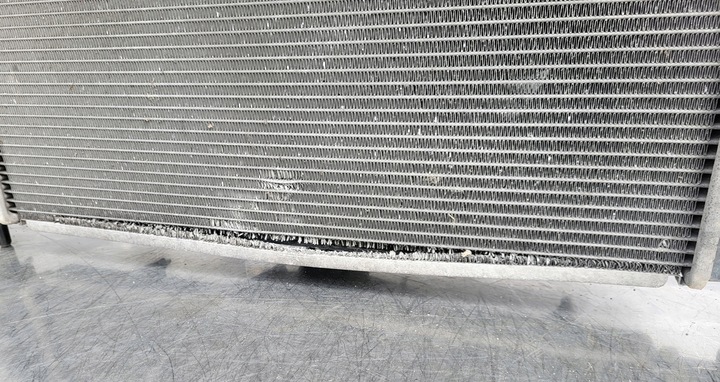 фото №8, Hyundai veloster 1.6 gdi радіаторів води корпус вентилятора 2011-2018