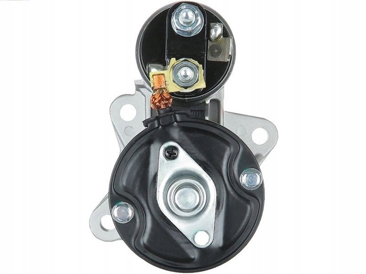 фото №11, As-pl s0103 стартер