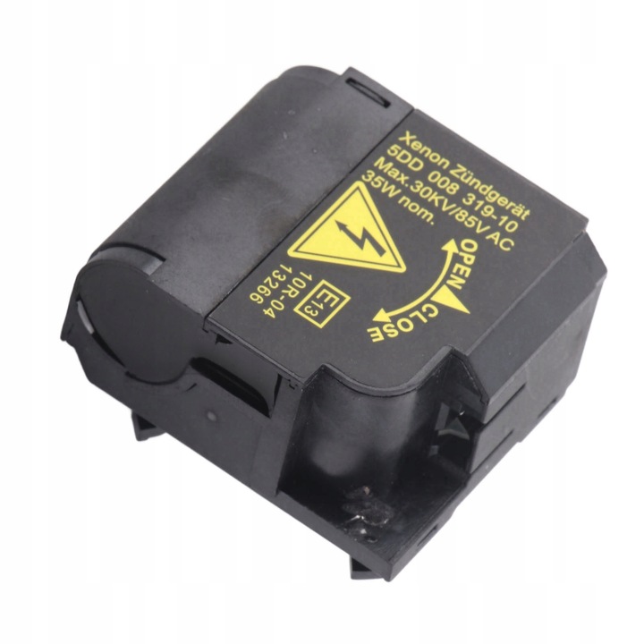 фото №11, Ксенон hid фара зажигатель балласт d2s d2r