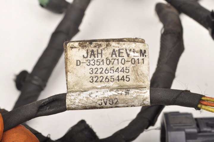 фото №8, Volvo xc60 ii джгут установка електричний 32265445