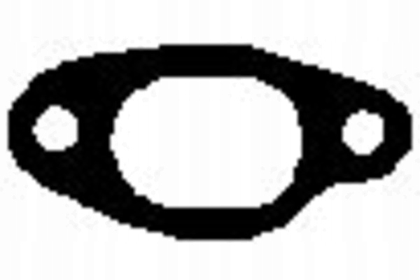 фото №15, Прокладка колектора випускного elring 815.187 026129589a