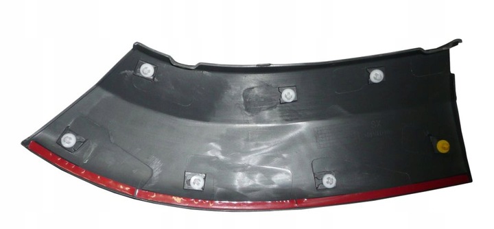 фото №1, Планка крила c jumper iii перед ліва