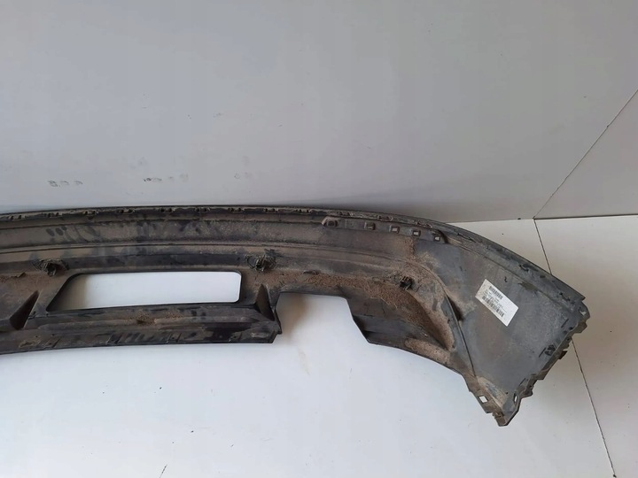 фото №6, Vw tiguan ii 5na бампер зад 5na807521 оригинал