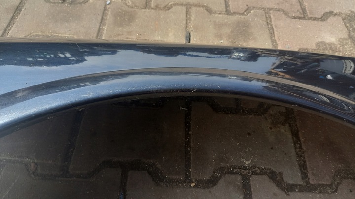 фото №5, Крило правий перед opel vectra 98r sedan