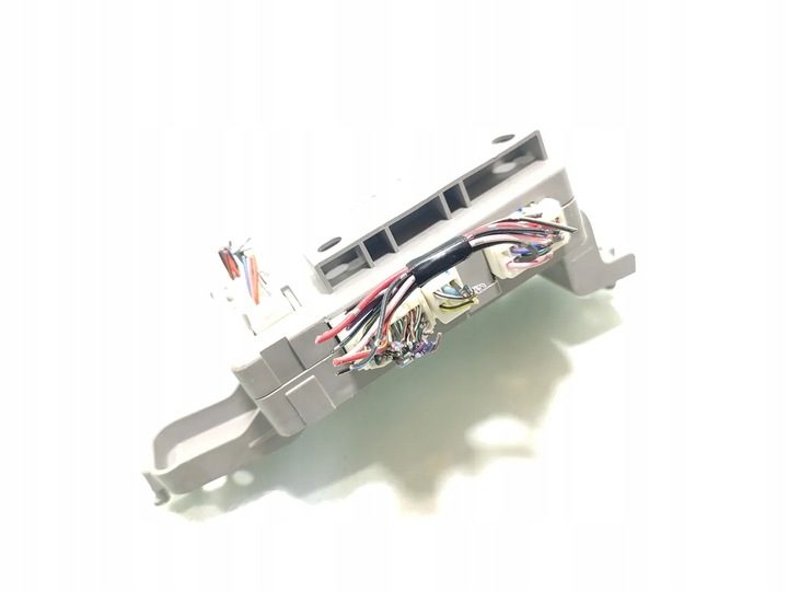 фото №2, Mazda cx-7 блок управления / модуль комфорта 2.2 mzr-cd awd дизель 127kw 173 hp