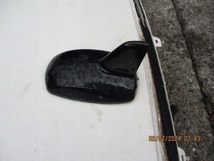 фото №5, Дах mercedes cla 117