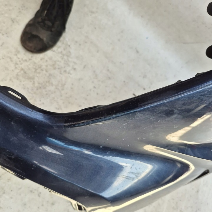 фото №9, Honda cr-v vi 22- бампер перед переднее